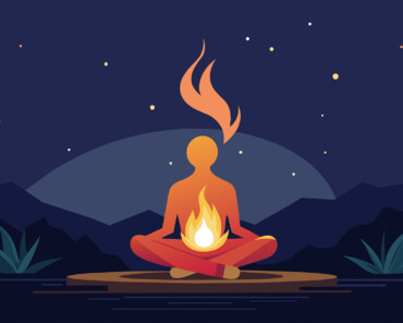 Islam: A Path of Submission, Stillness, and Divine Oneness