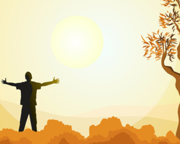 Islam: A Path of Submission, Stillness, and Divine Oneness