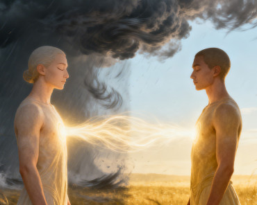 Love Without Possession — Returning to the Sacred in Relationships