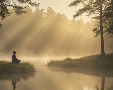 Love Without Possession — Returning to the Sacred in Relationships