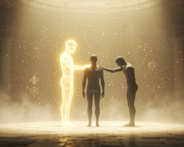 The Ego Doesn’t Need to Die — It Needs to Mature