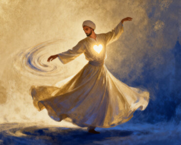Sufism: The Mystical Heart of Islam
