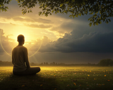 Learning to Sit With the Unfinished