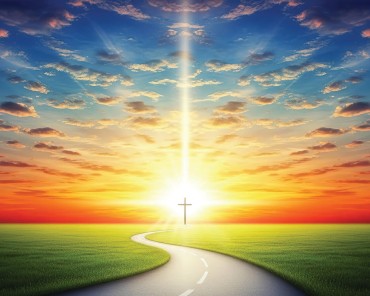 Christianity: The Path of Redemption and Divine Love