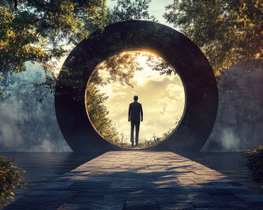Returning to the Self