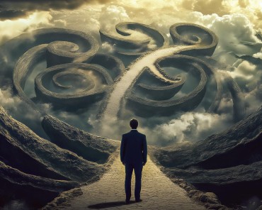 The Courage to Be Uncertain