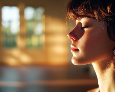 The Stillness That Transforms: A Deeper Exploration of Inner Consciousness