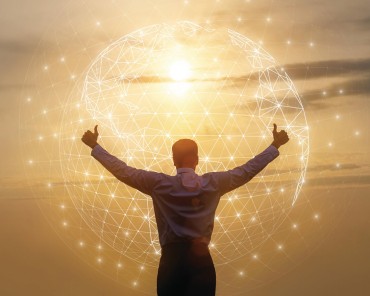 The Illusion of Control and the Wisdom of Surrender