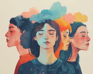 The Illusion of Control and the Wisdom of Surrender