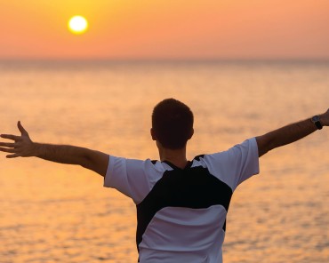 The Intelligence of Letting Go: A Living Dwij Exploration of Inner Freedom